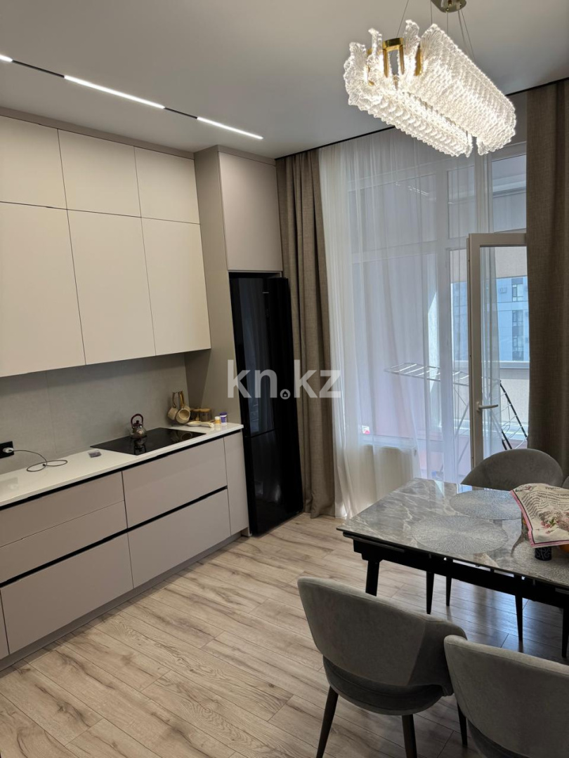 Продажа 3-комнатной квартиры, 101 м² в Астане - фото 8