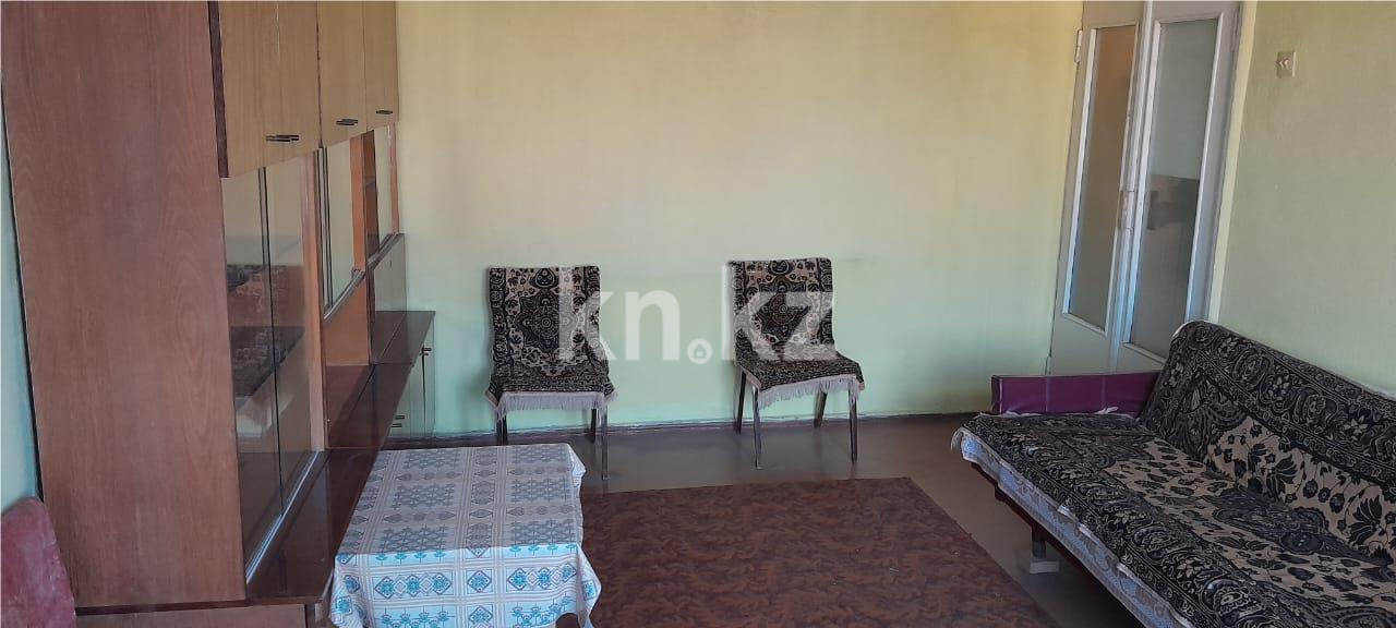 Продажа 2-комнатной квартиры, 48 м², ул. Доватора - Продажа квартир в Караганде фото 1 из 10