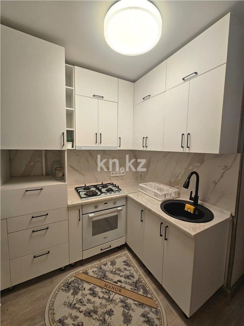 Продажа 2-комнатной квартиры, 44 м² в Караганде - фото 5