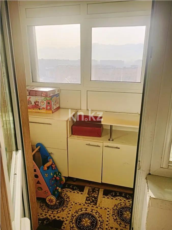 Продажа 4-комнатной квартиры, 105 м², мкр. Кокжиек, дом  21 - Продажа квартир в Алматы фото 11 из 12