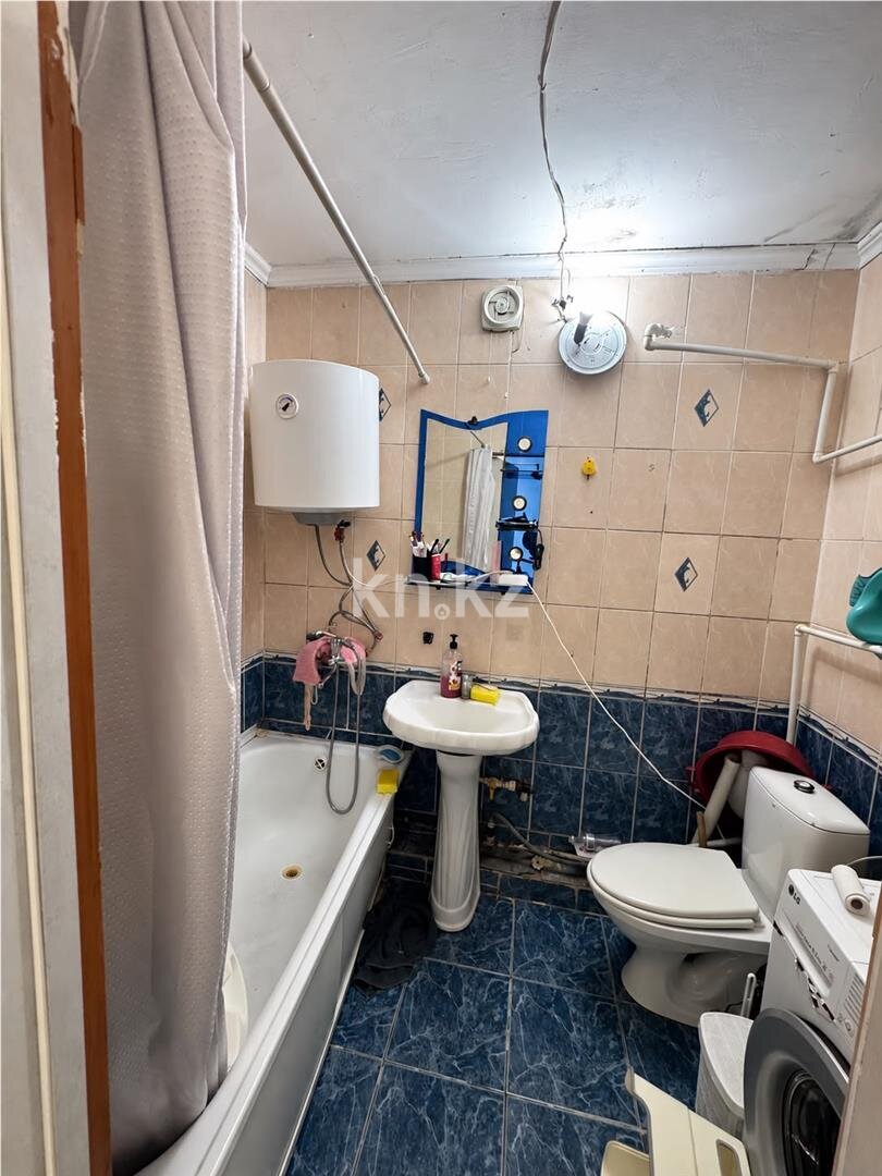 Продажа 3-комнатной квартиры, 60 м² в Караганде - фото 6