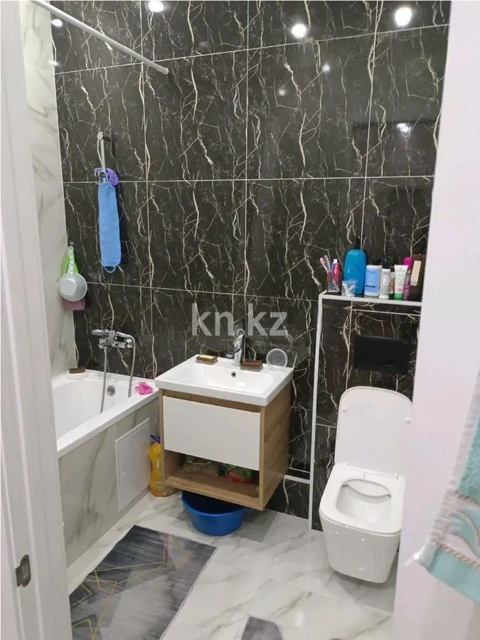 Продажа 3-комнатной квартиры, 83.2 м², ул. Асфендиярова, дом  8 - Продажа квартир в Казахстане фото 3 из 5