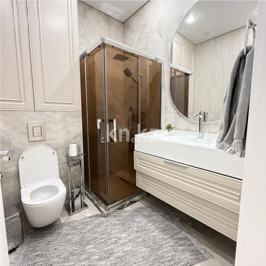 Продажа 4-комнатной квартиры, 131 м² в Алматы - фото 5