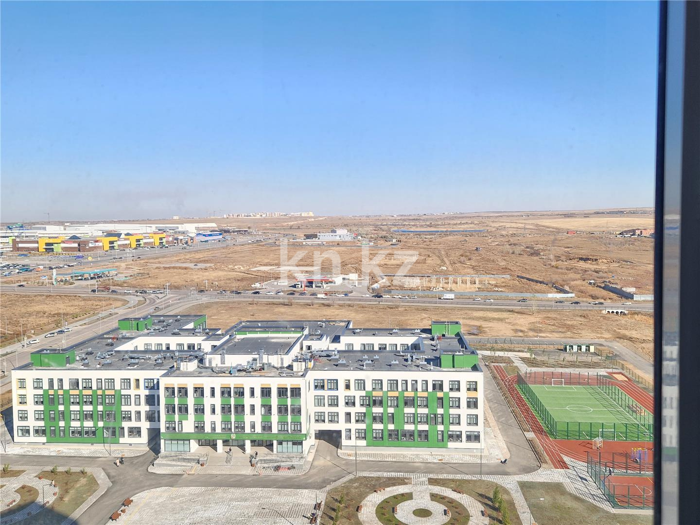 Продажа 2-комнатной квартиры, 53 м² - Продажа квартир в Караганде фото 13 из 13