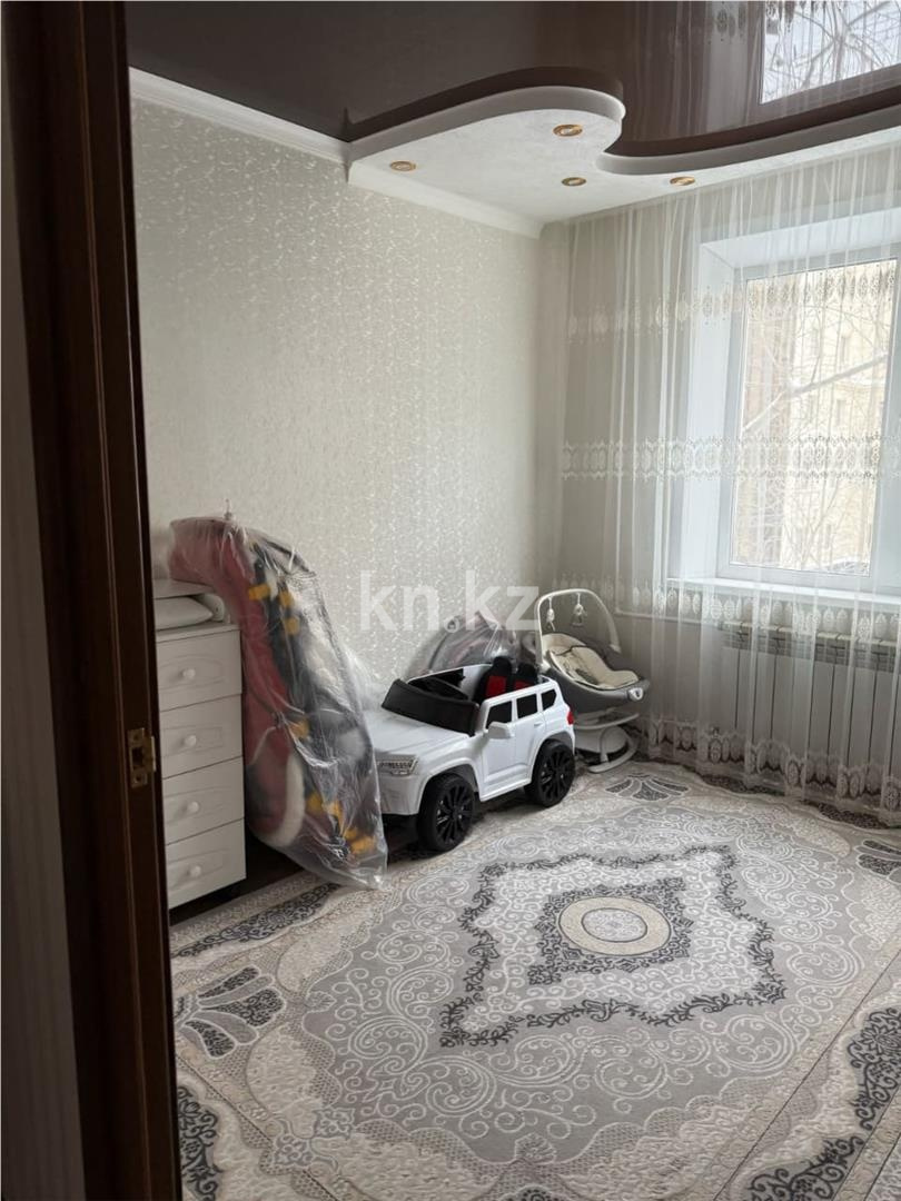 Продажа 4-комнатной квартиры, 78 м² в Караганде - фото 4