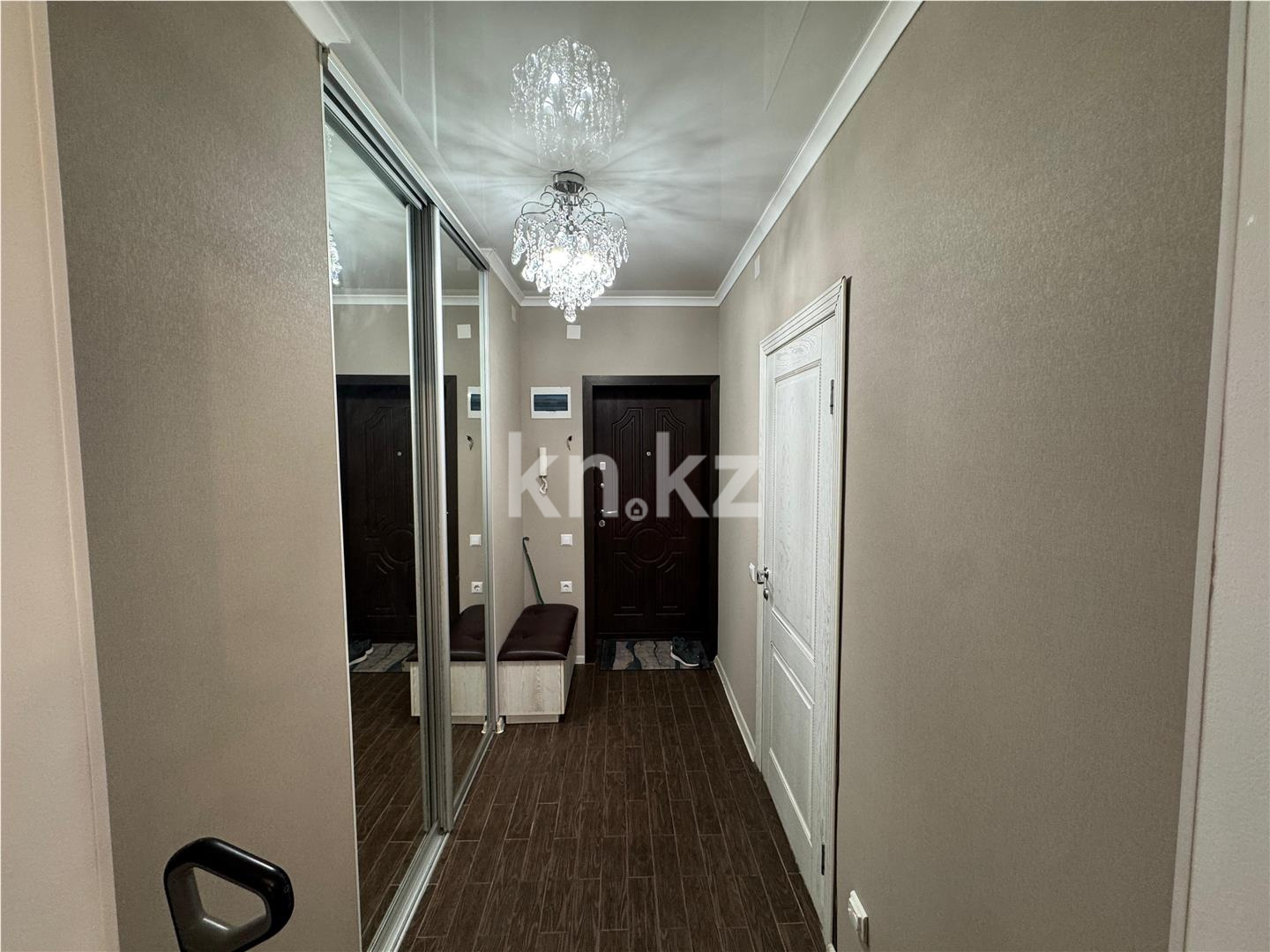 Продажа 3-комнатной квартиры, 144 м² - Продажа квартир в Караганде - страница 8 фото 20 из 21