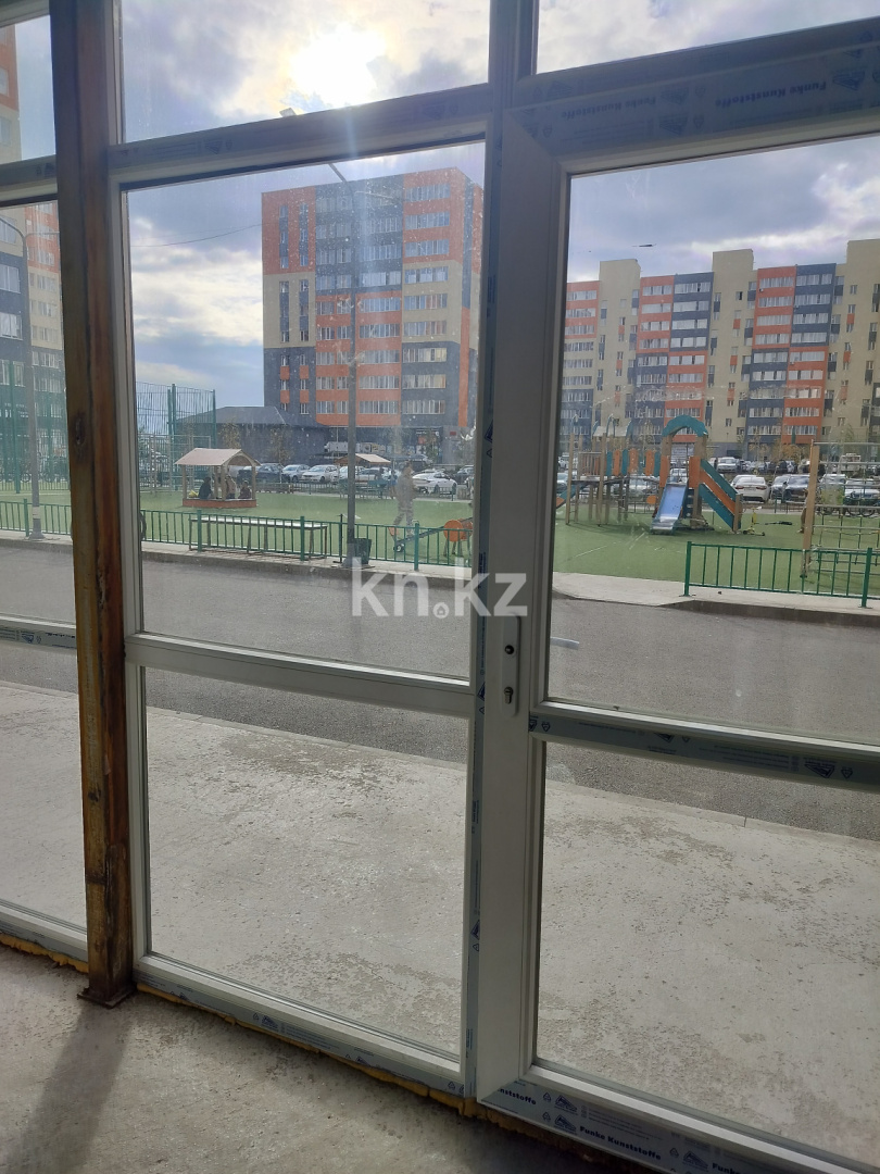 Продажа , 62 м², ул. Калдаякова, дом  26 - Продажа офисных и торговых помещений в Астане с фото фото 4 из 8
