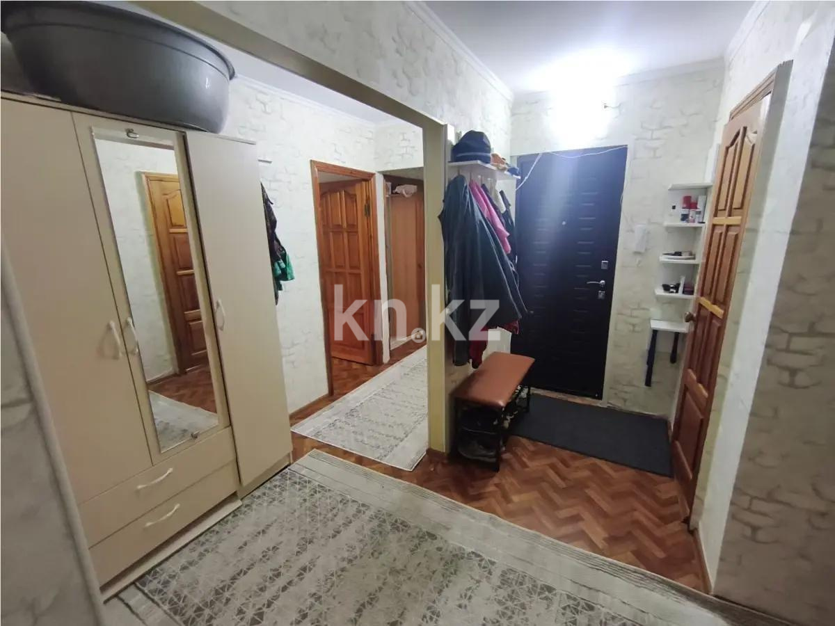 Продажа 4-комнатной квартиры, 82.5 м² - Продажа квартир в Казахстане - страница 253 фото 5 из 5