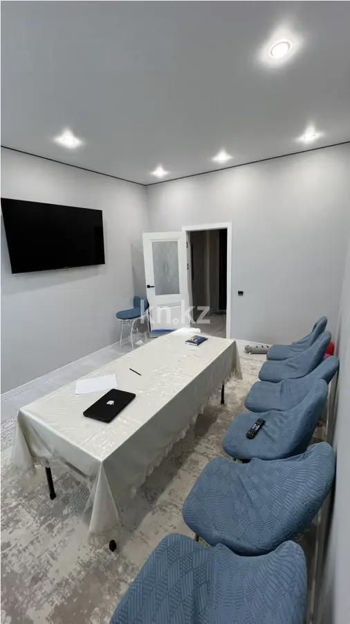 Продажа 2-комнатной квартиры, 53 м², ул. Е-181, дом  1/2 - Продажа квартир в новостройках Астаны без посредников фото 1 из 6