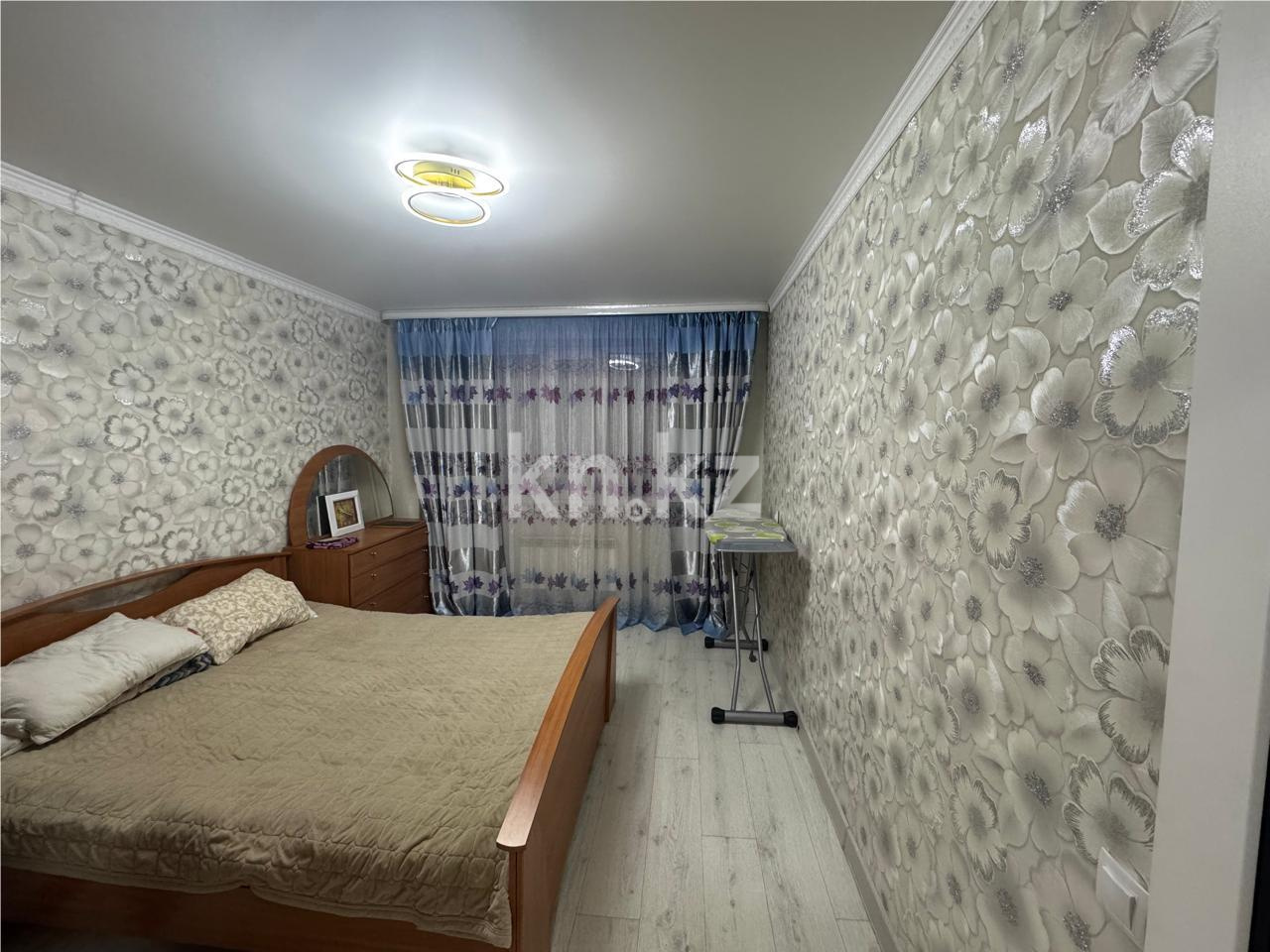 Продажа 2-комнатной квартиры, 52 м² - Продажа двухкомнатных квартир в Караганде фото 9 из 13