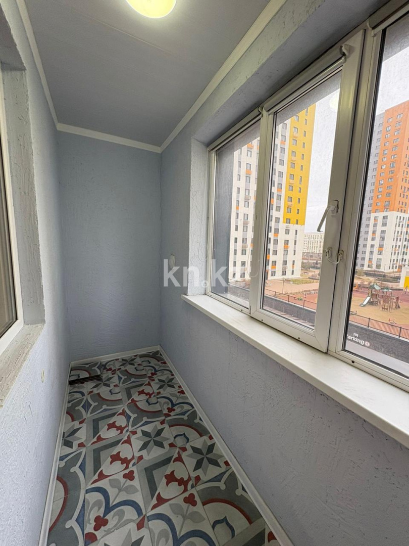 Продажа 4-комнатной квартиры, 90 м² - Продажа домов, коттеджей в Атырау фото 11 из 22