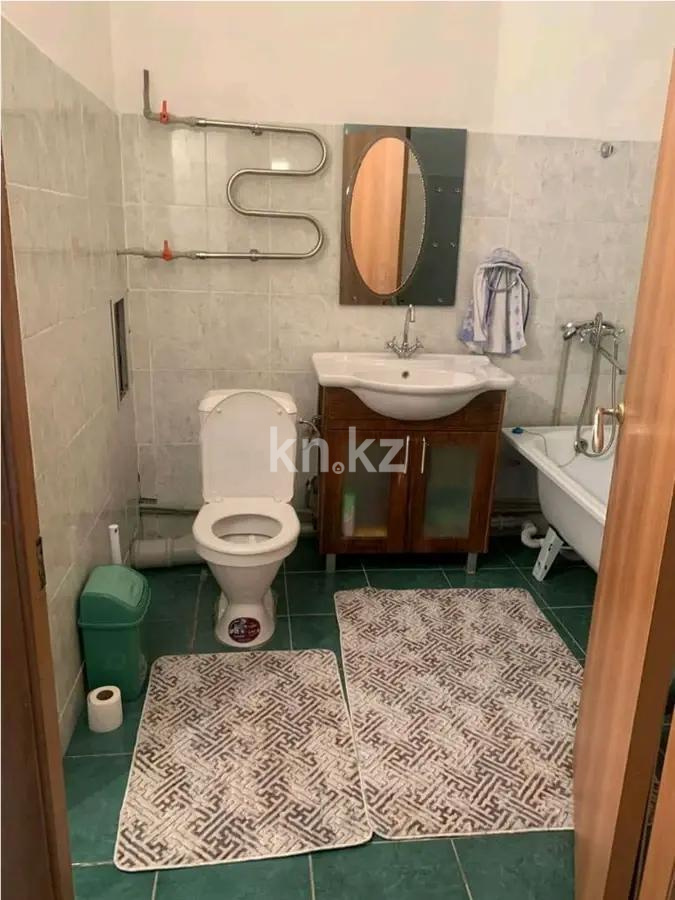 Продажа 2-комнатной квартиры, 108 м², ул. Жуалы, дом  28 - Продажа квартир в Алматы с фото фото 4 из 4