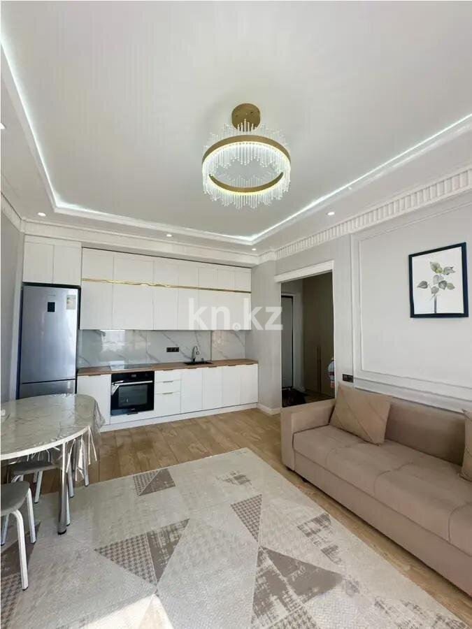 Продажа 2-комнатной квартиры, 41.5 м² в Астане - фото 3