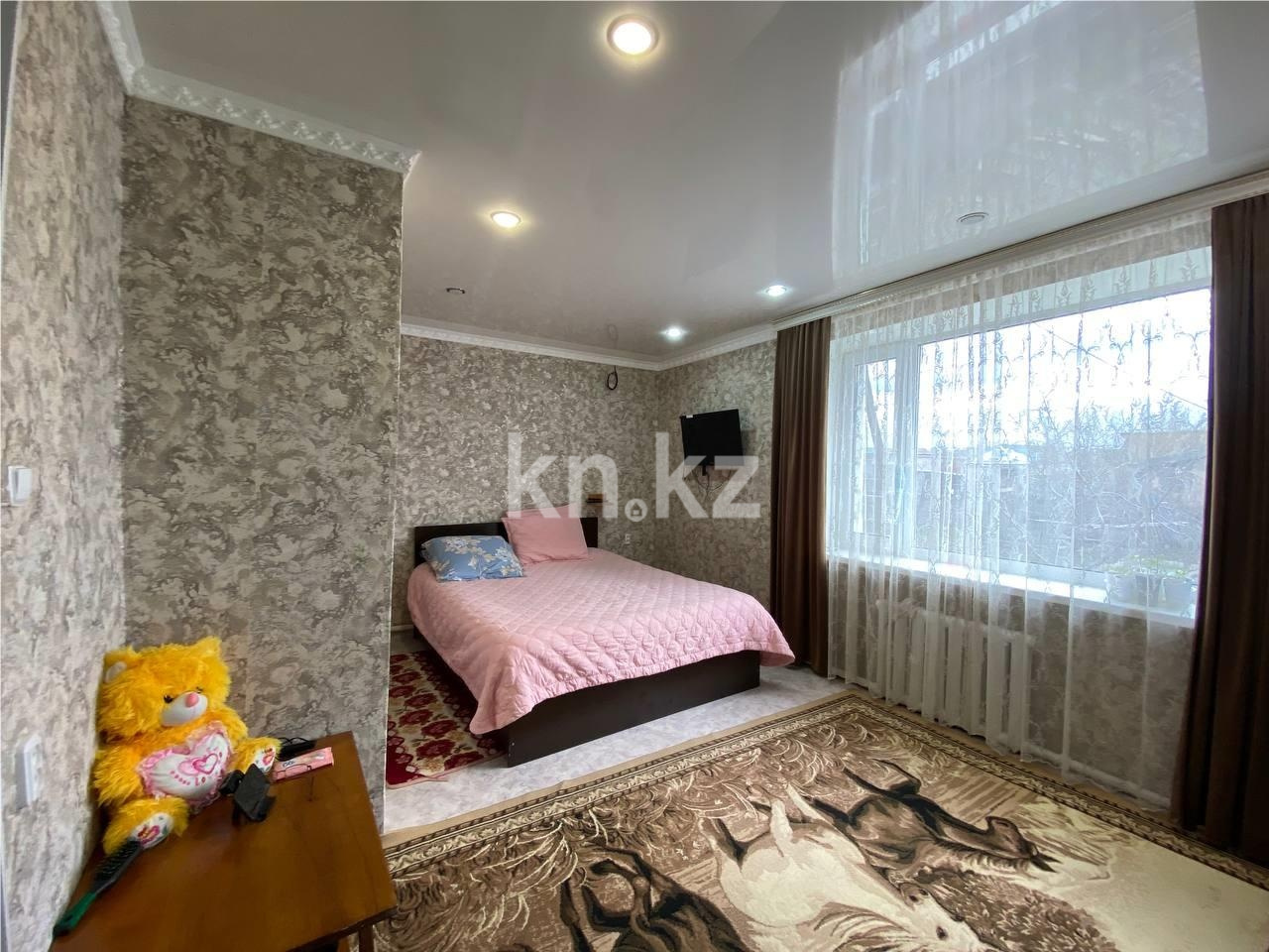 Продажа 4-комнатного дома, 80.8 м² - Недвижимость в Темиртау фото 3 из 29