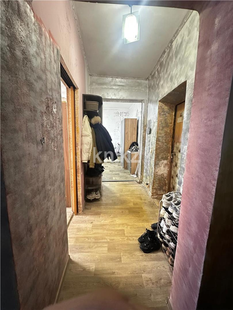 Продажа 2-комнатной квартиры, 45 м² - Продажа  двухкомнатных квартир в Темиртау фото 9 из 10