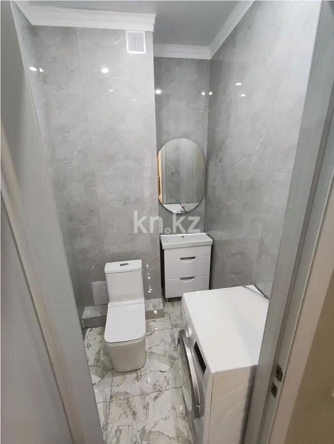 Продажа 3-комнатной квартиры, 91 м² в Астане - фото 4