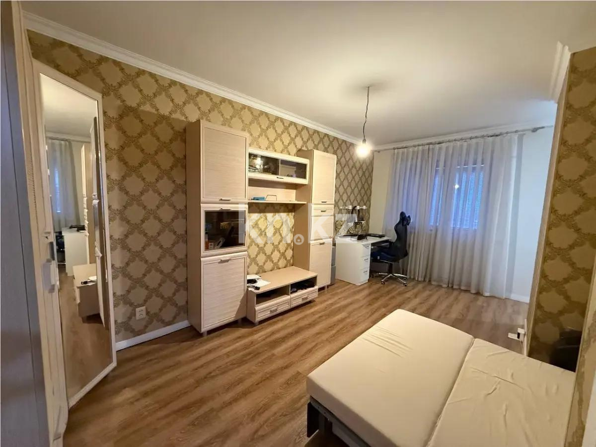 Продажа 1-комнатной квартиры, 34 м² - Продажа офисных и торговых помещений в Карагандинской области фото 1 из 5