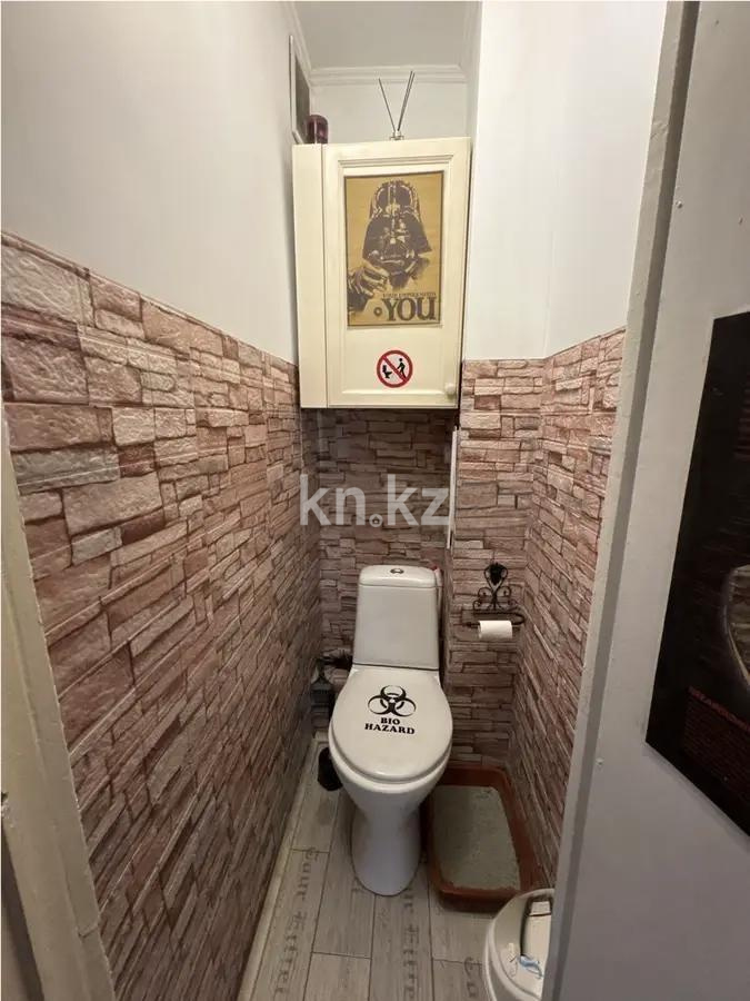 Продажа 3-комнатной квартиры, 56 м², мкр. Казахфильм, дом  36 - Продажа квартир в Казахстане фото 6 из 8