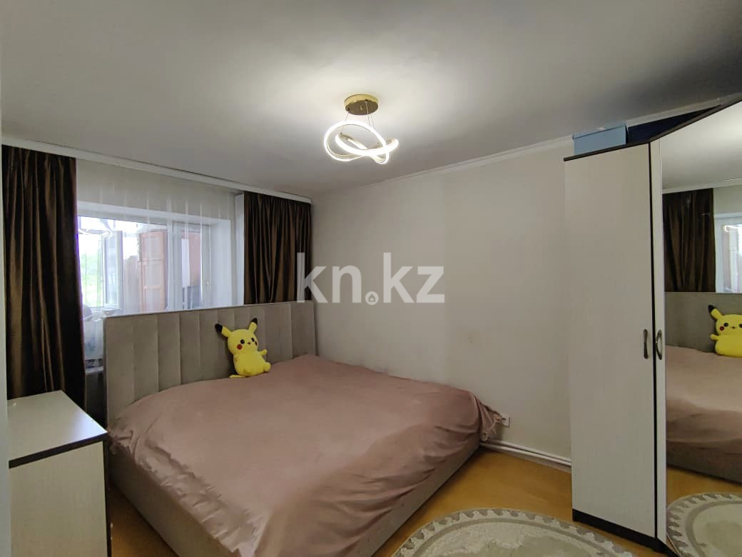 Продажа 2-комнатной квартиры, 55 м² - Продажа квартир в Караганде - страница 3 фото 9 из 27