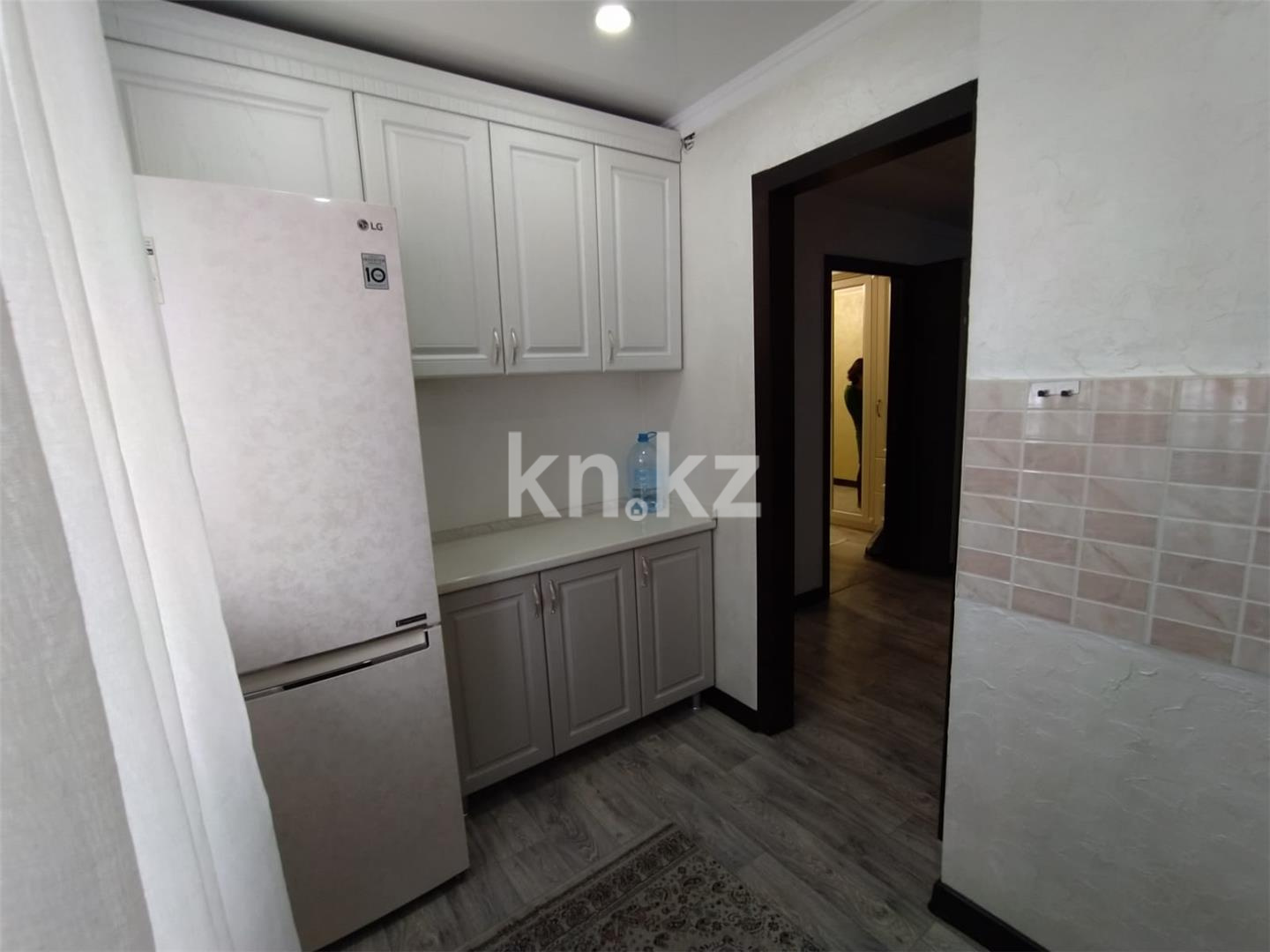 Продажа 2-комнатной квартиры, 45 м², ул. Ермекова - Продажа квартир в Караганде фото 8 из 16