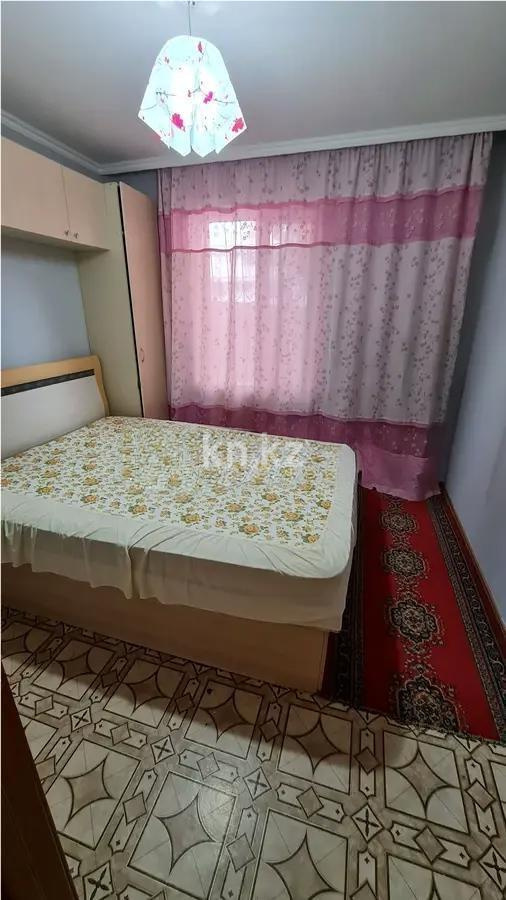 Продажа 2-комнатной квартиры, 42 м², ул. Маметовой, дом  4 - Продажа квартир в Алматы с фото фото 2 из 4