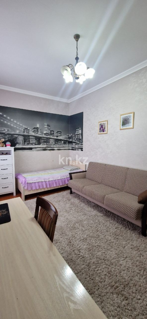 Продажа 3-комнатной квартиры, 90 м² - Продажа трехкомнатных квартир в кирпичном доме в Казахстане - страница 6 фото 25 из 31