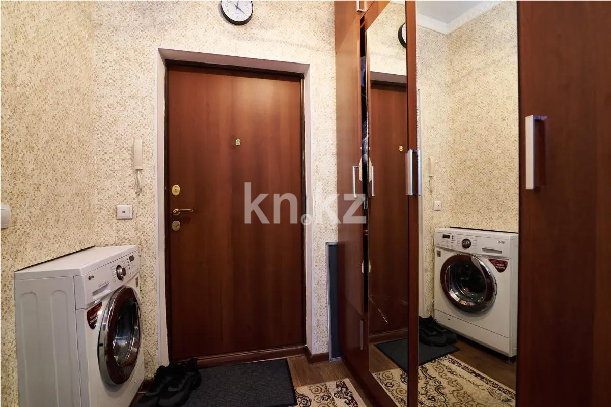Продажа 1-комнатной квартиры, 22.7 м² - Недвижимость в Казахстане - страница 24 фото 4 из 4