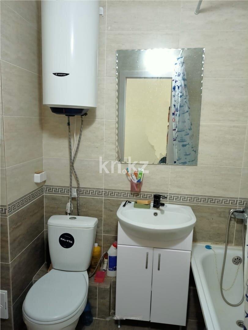 Продажа 2-комнатной квартиры, 44 м² в Темиртау - фото 7