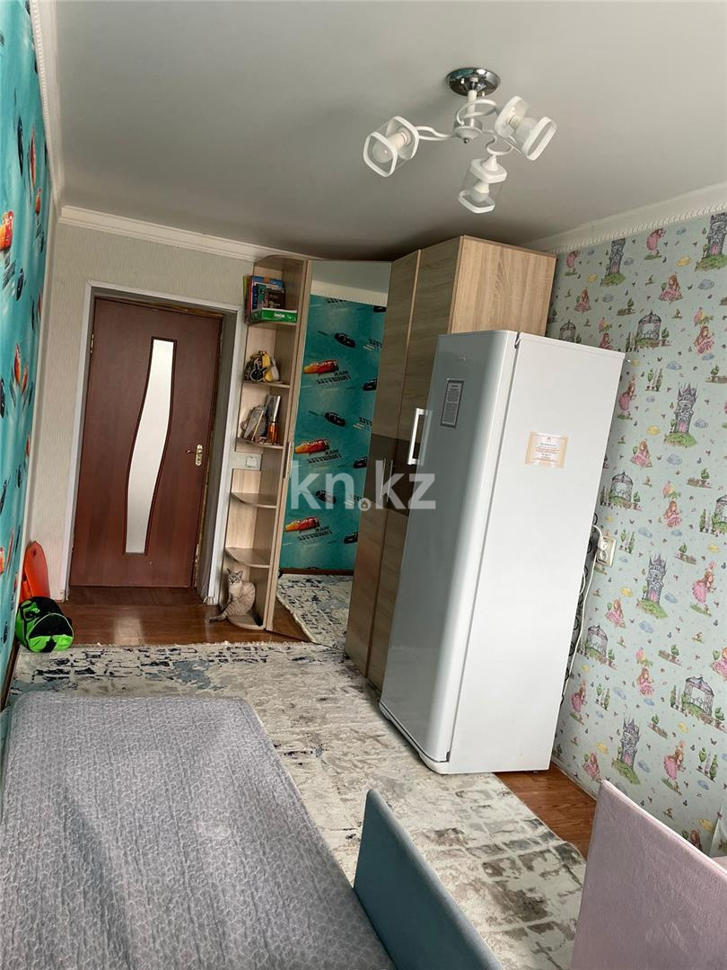Продажа 3-комнатной квартиры, 56 м² в Караганде - фото 6