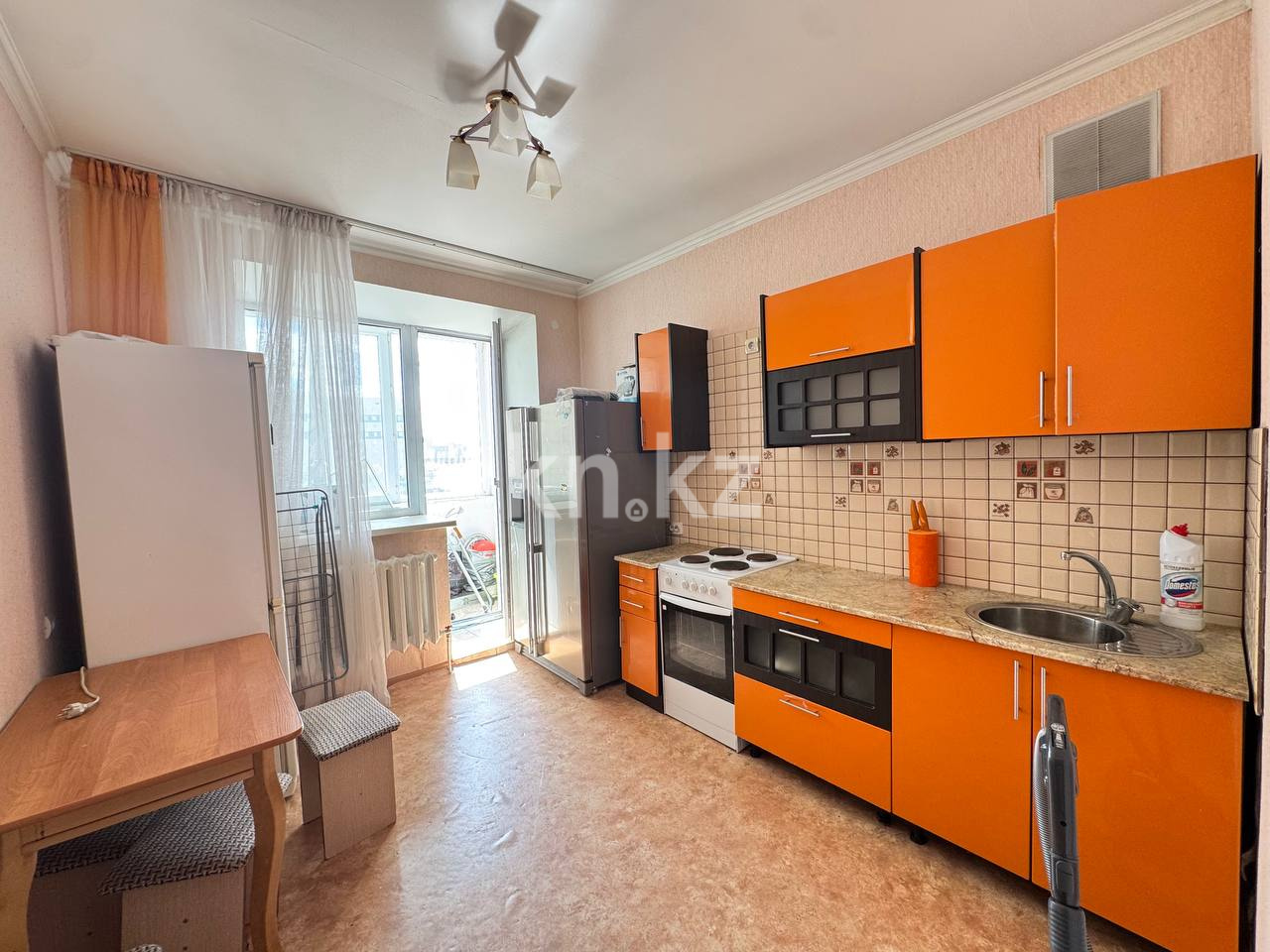 Продажа 1-комнатной квартиры, 36.5 м² - Продажа однокомнатных квартир в р-не Есиль Астаны - страница 2 фото 1 из 16