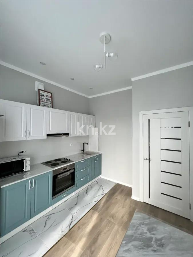 Продажа 1-комнатной квартиры, 40 м² - Продажа земельных участков в Актау фото 3 из 5