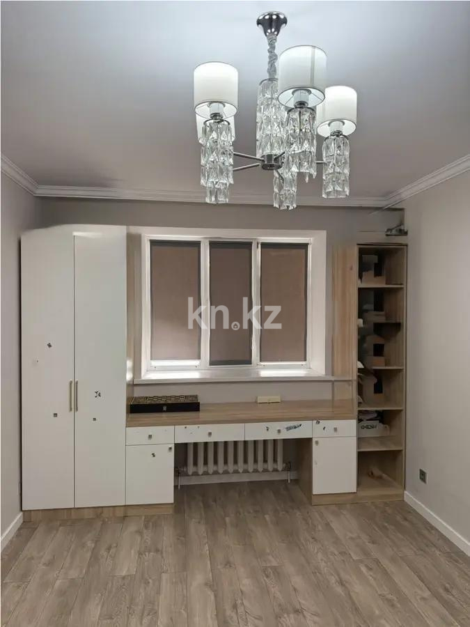 Продажа 2-комнатной квартиры, 60.8 м² - Продажа квартир в новостройках Астаны фото 3 из 6