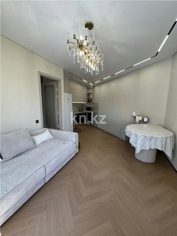 Продажа 2-комнатной квартиры, 85 м² в Алматы - фото 4