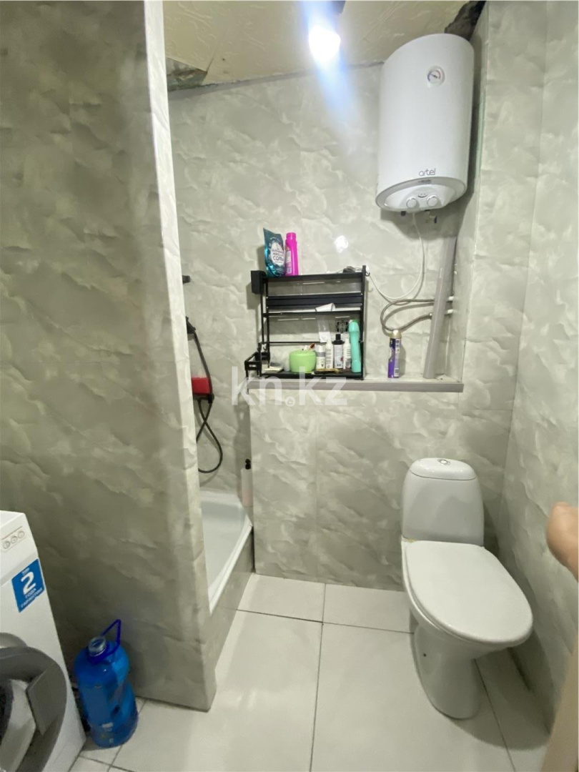 Продажа 1-комнатной квартиры, 37 м² - Продажа квартир в Казахстане - страница 19 фото 3 из 4