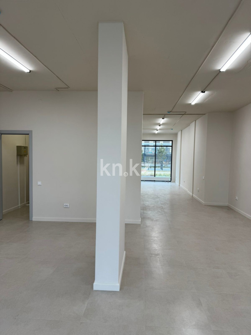 Продажа , 115 м² - Продажа офисных и торговых помещений в Астане фото 8 из 9