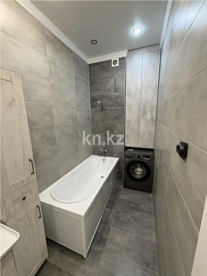 Продажа 4-комнатной квартиры, 114.6 м² - Продажа недвижимости в Астане - страница 16 фото 7 из 9