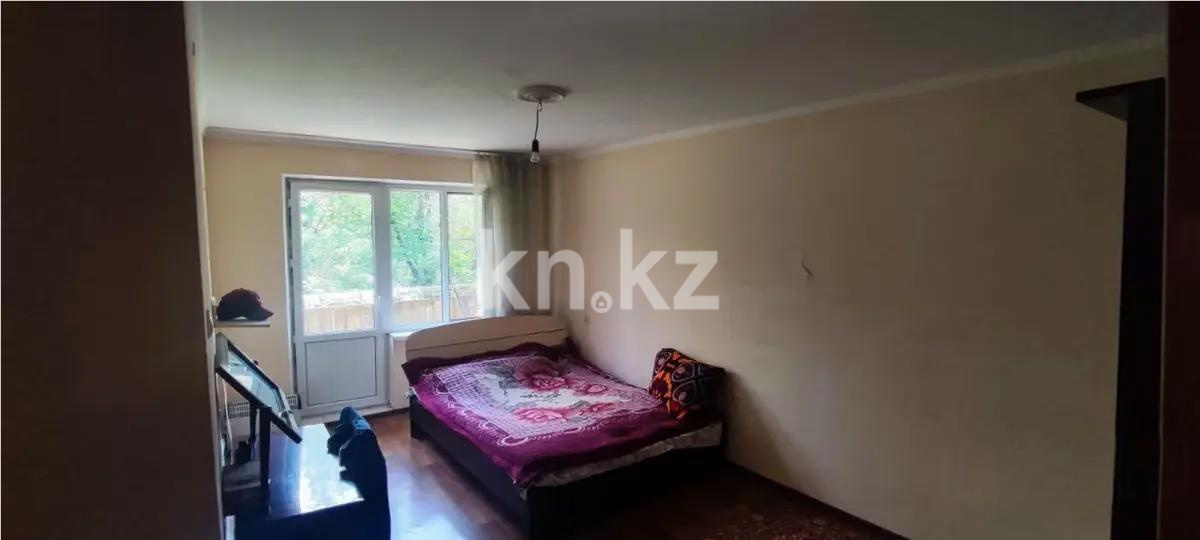 Продажа 1-комнатной квартиры, 34 м², мкр-н Орбита-3, дом  22 в Алматы