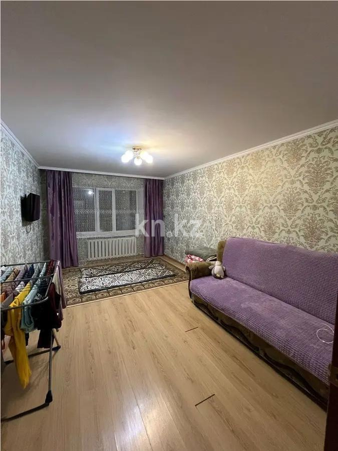 Продажа 1-комнатной квартиры, 38.1 м² - Продажа квартир в р-не Сарыарка Астаны - страница 4 фото 1 из 6