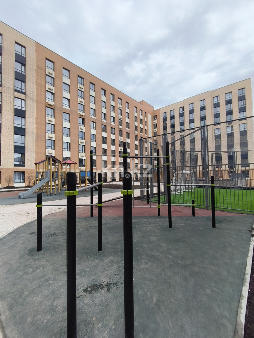 Продажа 2-комнатной квартиры, 55 м² - Продажа  двухкомнатных квартир в новостройках Астаны - страница 57 фото 2 из 11