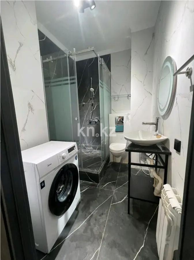 Продажа 1-комнатной квартиры, 45 м² в Алматы - фото 4