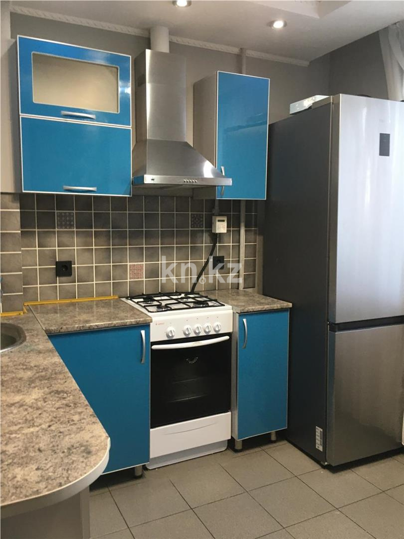 Продажа 2-комнатной квартиры, 46 м² - Продажа  двухкомнатных квартир в Караганде фото 8 из 21