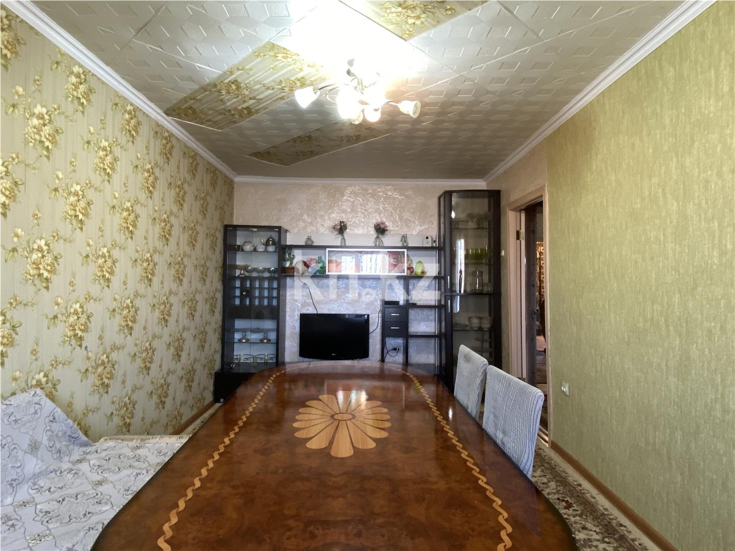 Продажа 4-комнатной квартиры, 90 м² - Продажа квартир в р-не Алматы Астаны - страница 13 фото 1 из 16