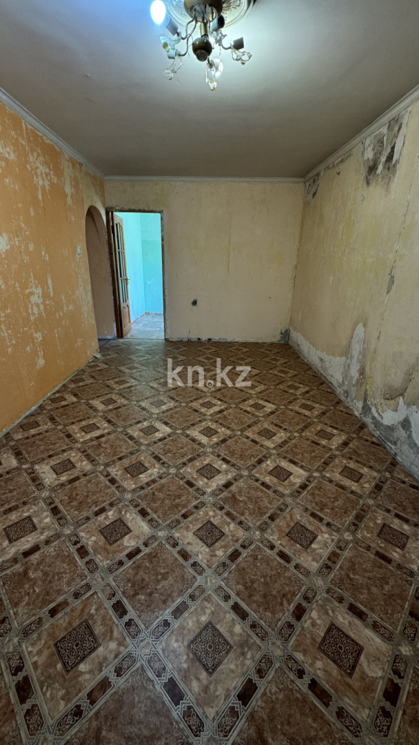 Продажа 3-комнатной квартиры, 59.3 м², Телецентр, дом  4 - Продажа квартир в Таразе фото 2 из 14