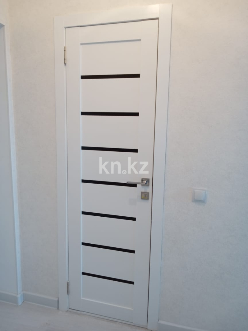 Продажа 1-комнатной квартиры, 38 м², ул. Калдаякова, дом  26 в Астане - фото 4