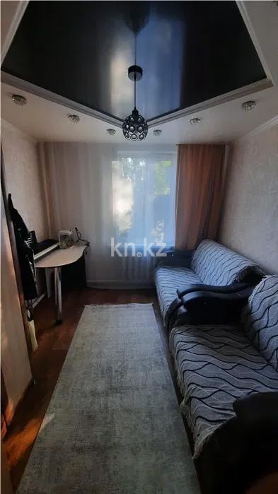 Продажа 2-комнатной квартиры, 47 м², пр. Бухар-жырау, дом  1/11 в Караганде - фото 3