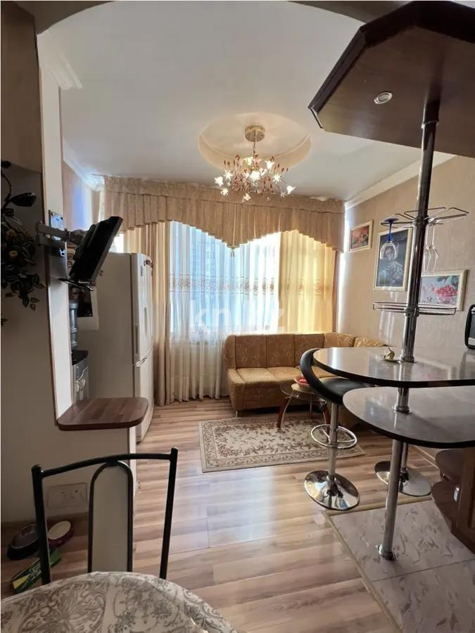 Продажа 4-комнатной квартиры, 150 м² - Продажа квартир от собственников в Астане фото 6 из 9