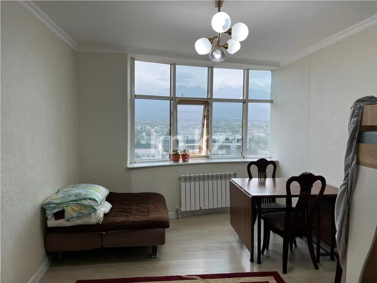 Продажа 3-комнатной квартиры, 83 м², мкр-н Аккент, дом  61 в Алматы - фото 2
