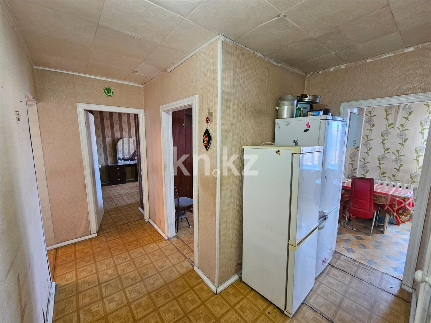Продажа 3-комнатной квартиры, 72 м² в Караганде - фото 4