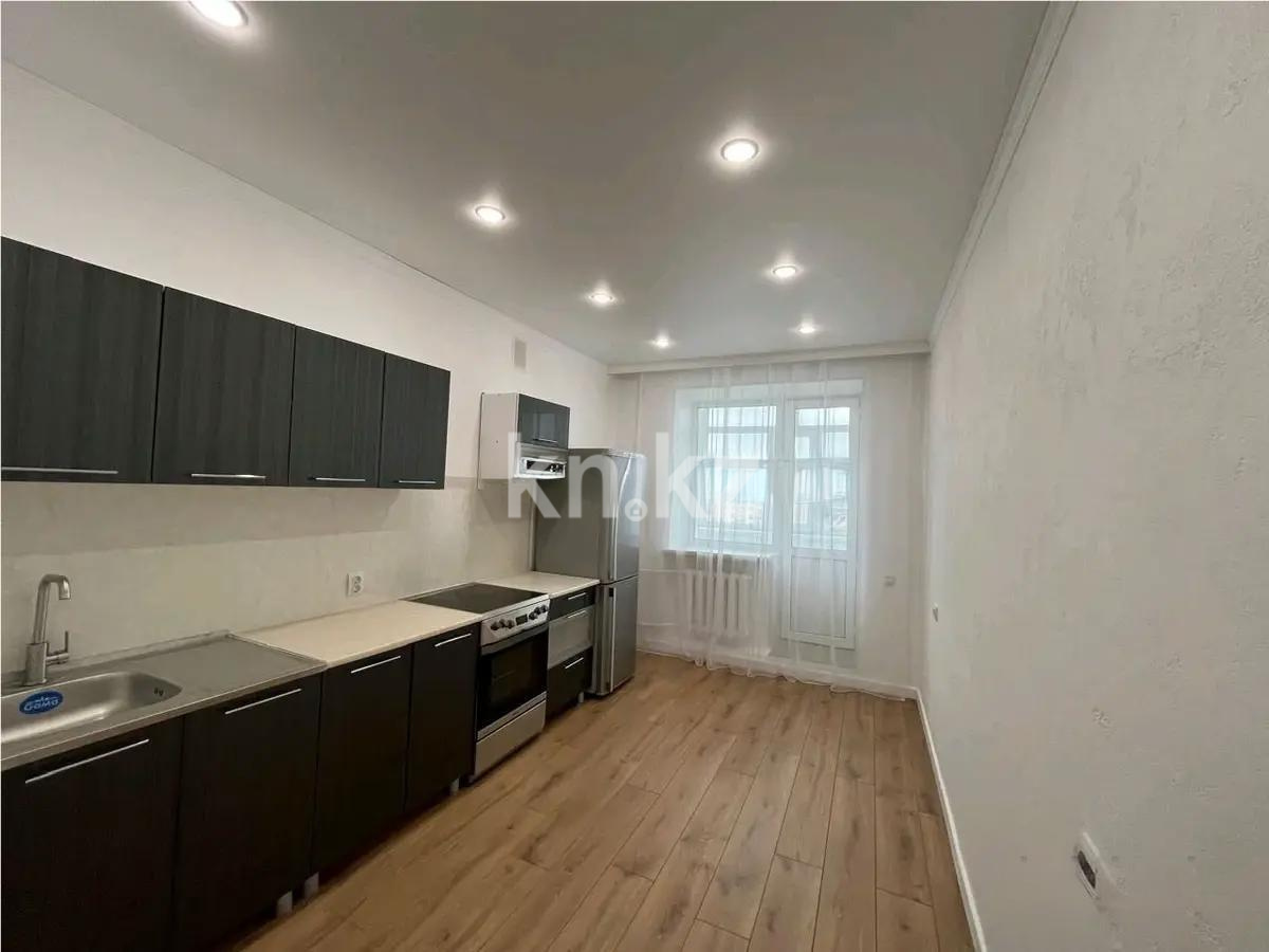 Продажа 2-комнатной квартиры, 63.3 м² в Астане - фото 3