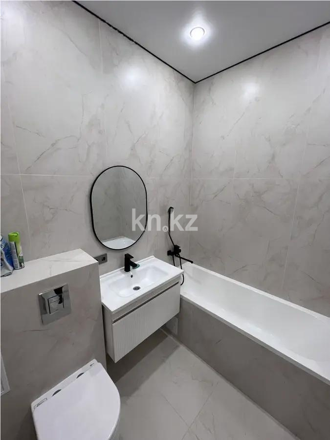 Продажа 1-комнатной квартиры, 40 м² в Астане - фото 3
